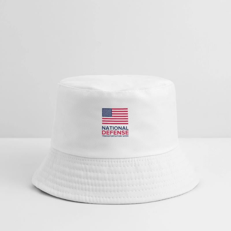 National Defense Transportation Week is celebrated