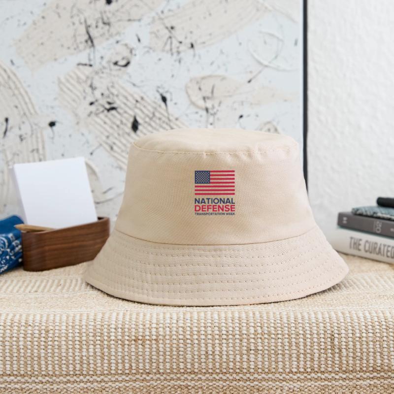 National Defense Transportation Week is celebrated