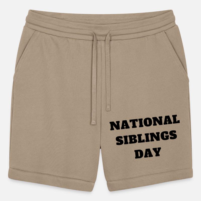 National Siblings Day