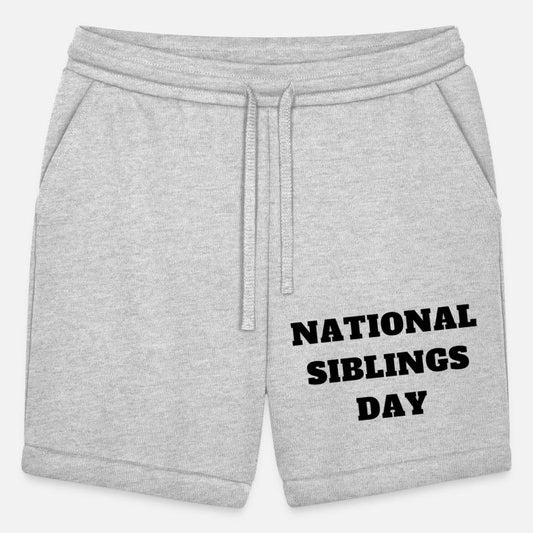 National Siblings Day