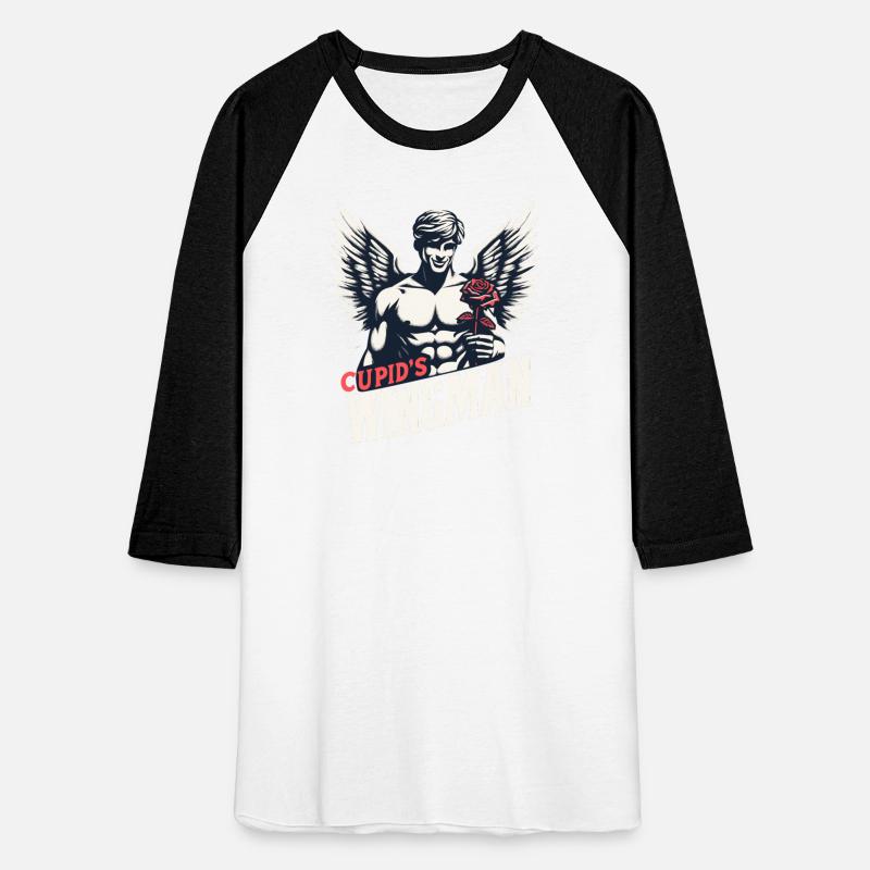 Naughty Cupid's Wingman Valentines Muscle Fitness