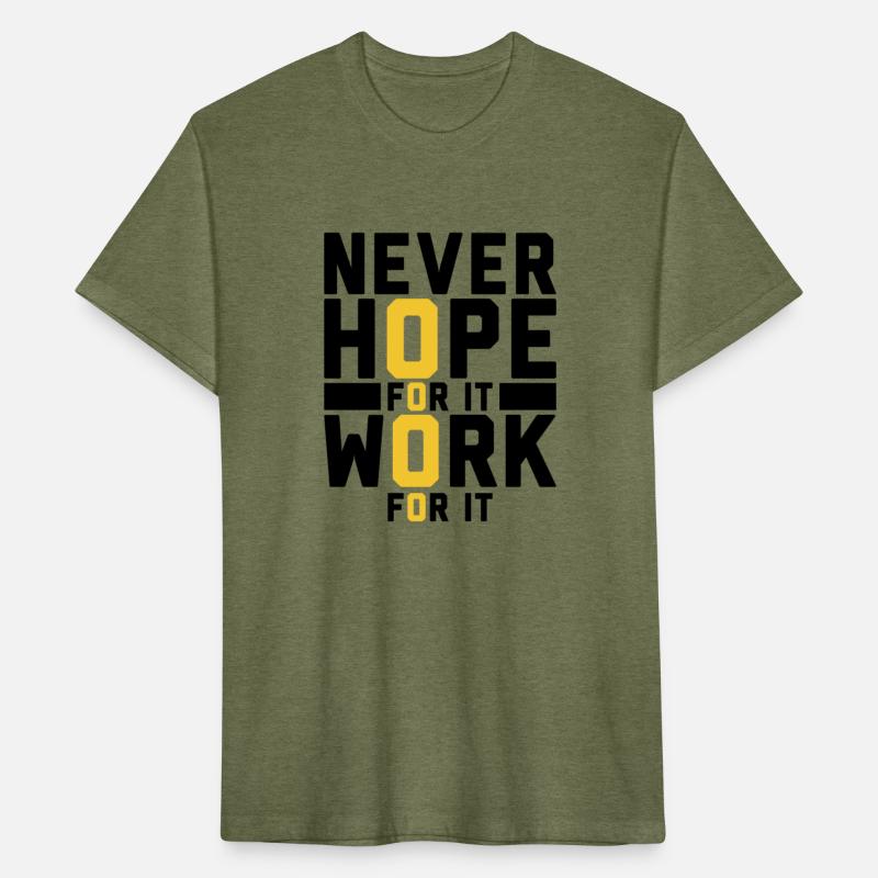 never hope Coordinate's design