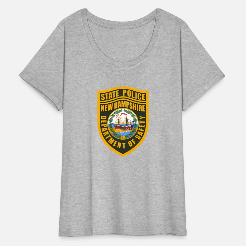 New Hampshire State Police