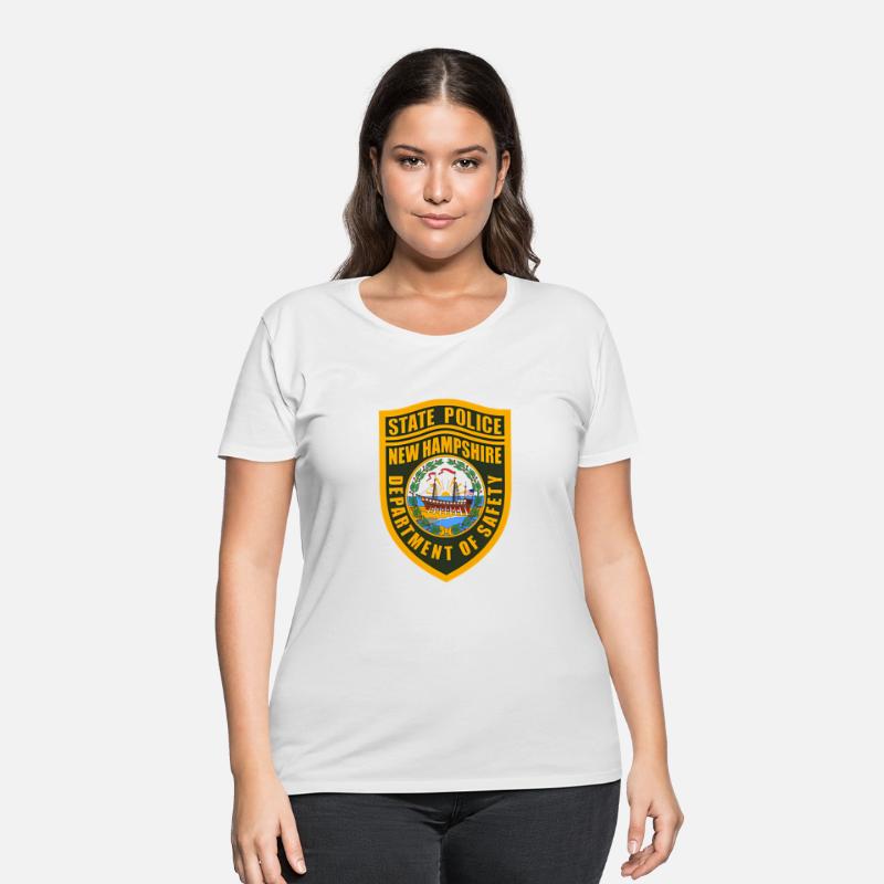 New Hampshire State Police