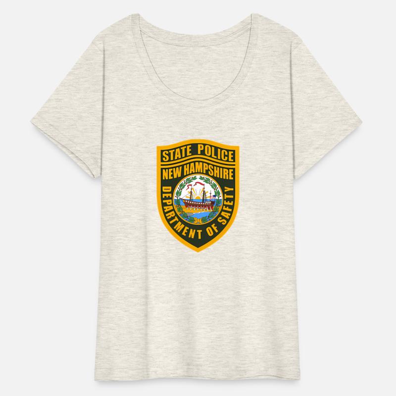 New Hampshire State Police