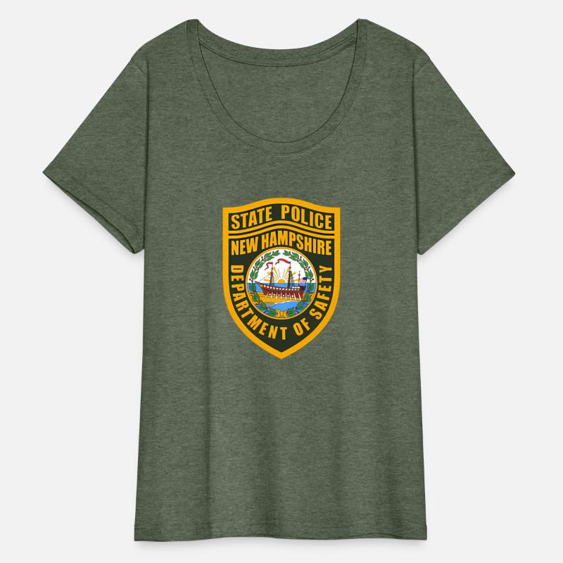 New Hampshire State Police