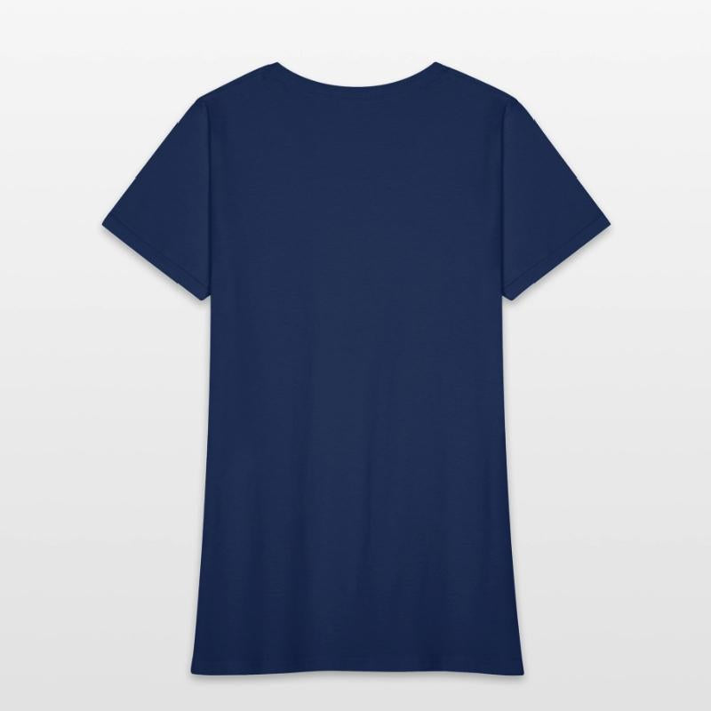 New youth classic golden T-shirt for girls