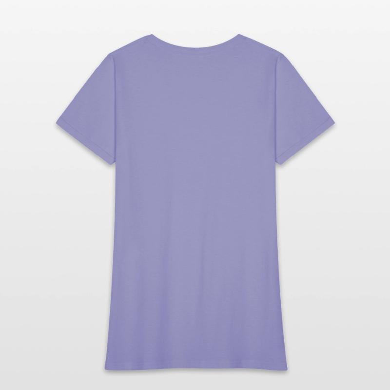 New youth classic golden T-shirt for girls