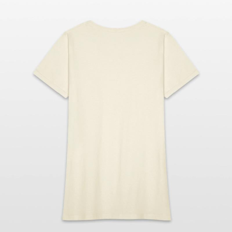 New youth classic golden T-shirt for girls