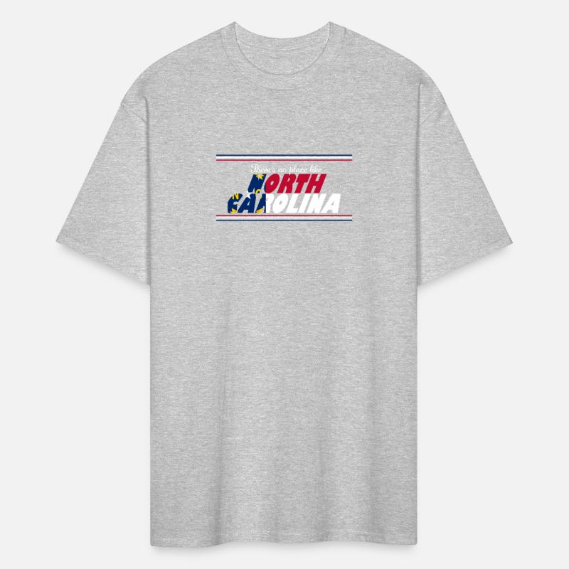 no place north carolina