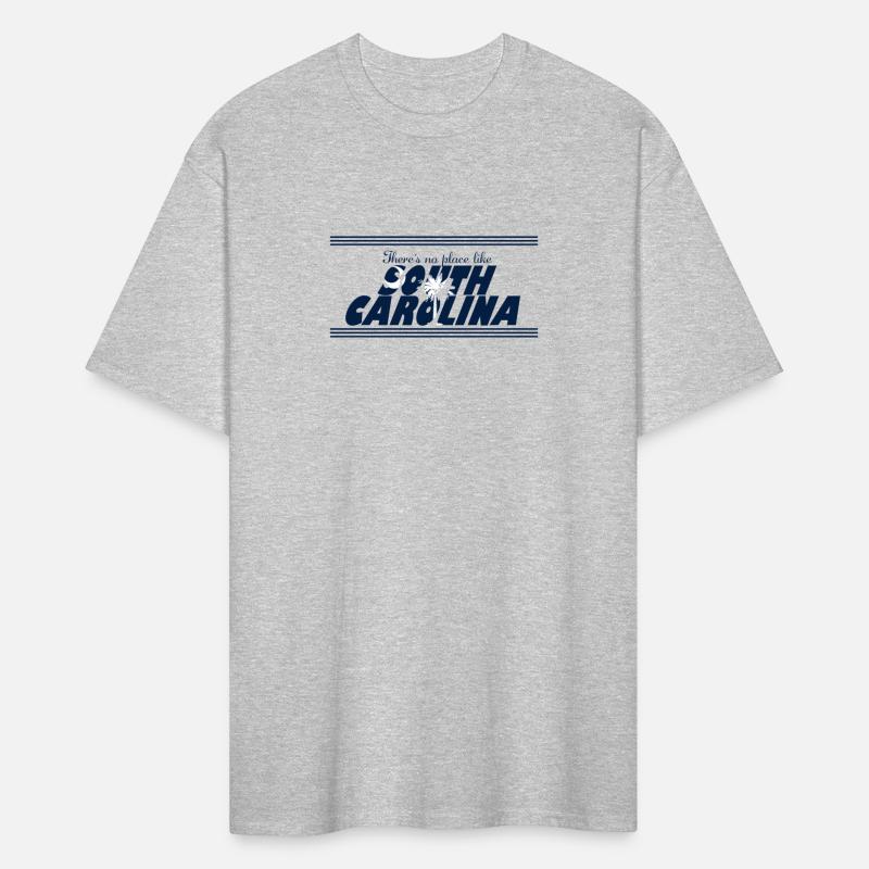 no place south carolina