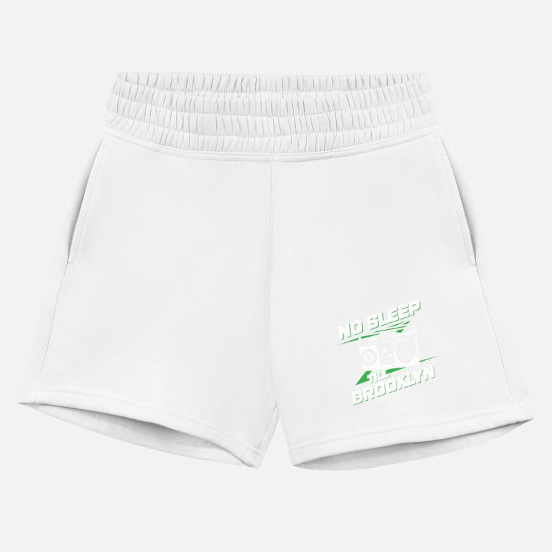 No sleep till brooklyn