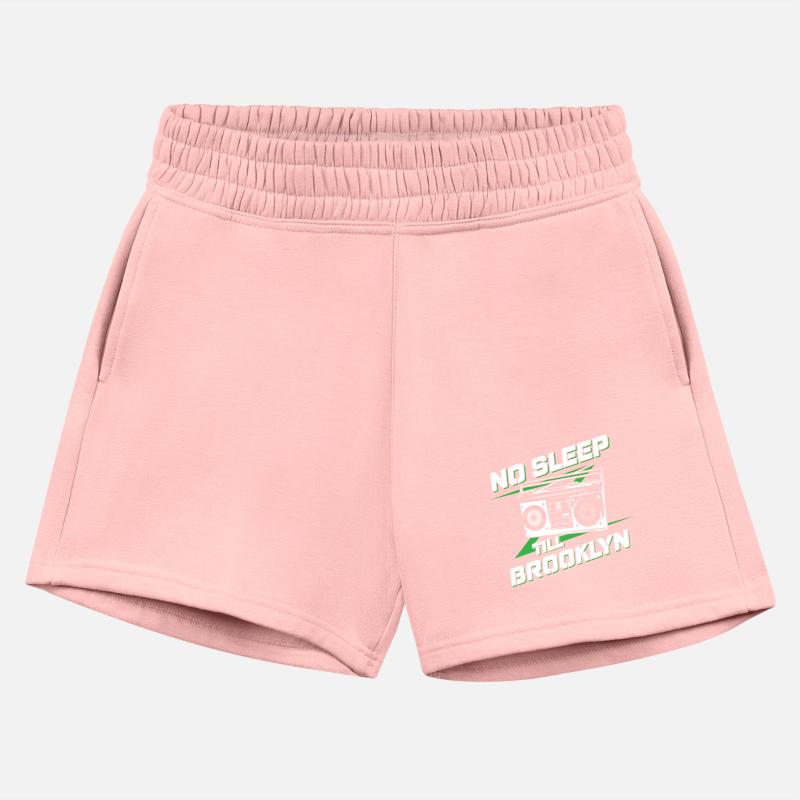 No sleep till brooklyn