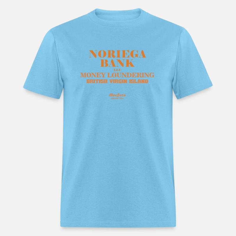 NORIEGA BANK LLC travel Copy