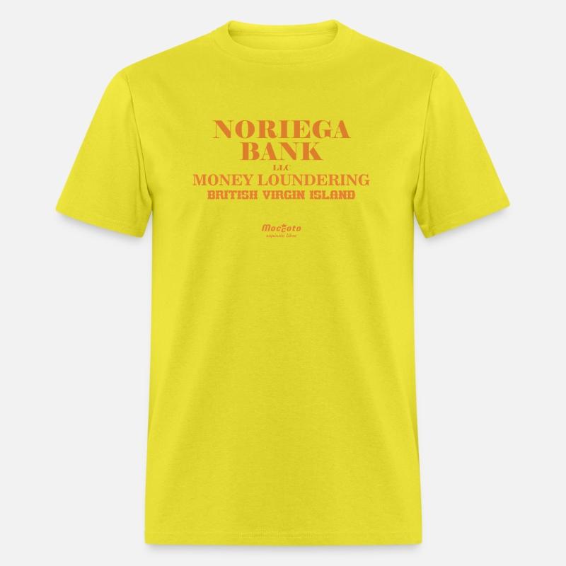 NORIEGA BANK LLC travel Copy