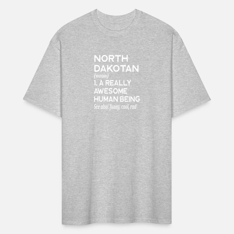 North Dakotan Nd - Home Hometown Vacation Travel