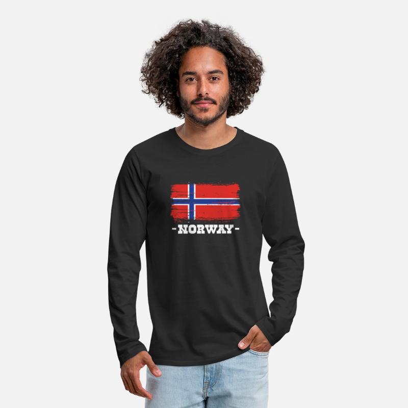 Norway Flag