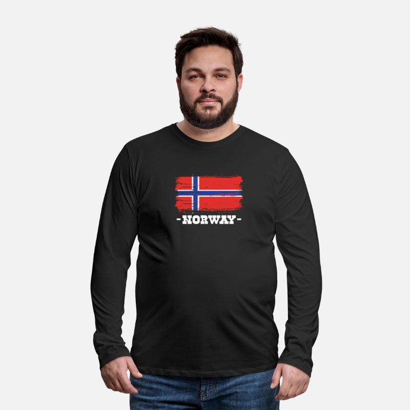 Norway Flag