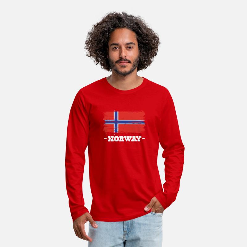 Norway Flag