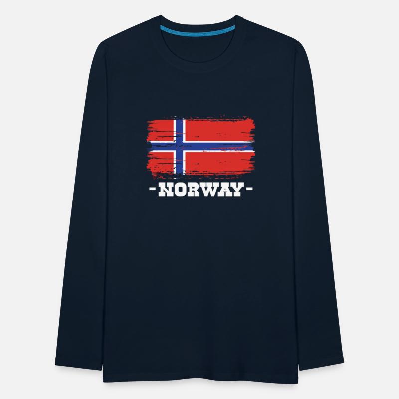 Norway Flag