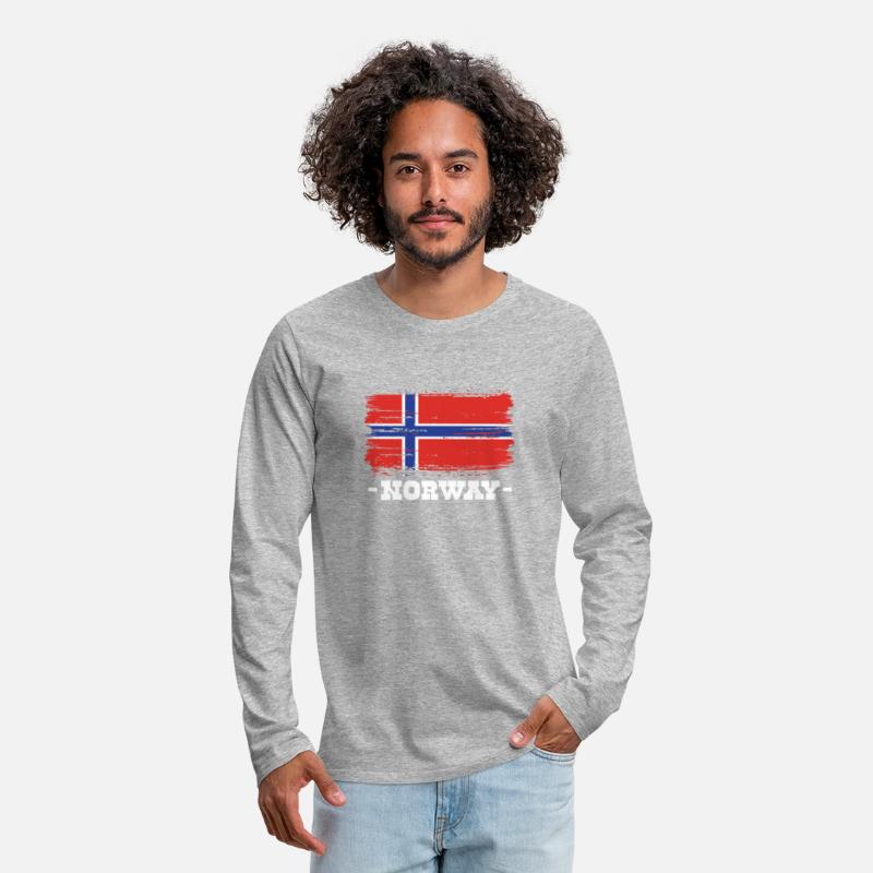 Norway Flag