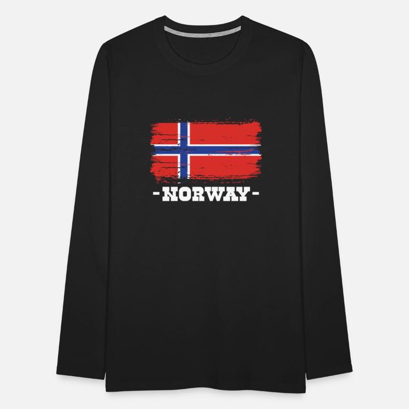 Norway Flag