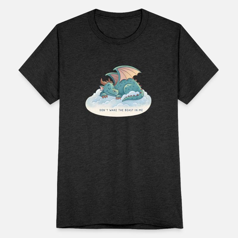 Nyx the Storm Sleeper