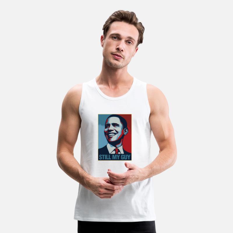 Obama Still My Guy Barack Obama