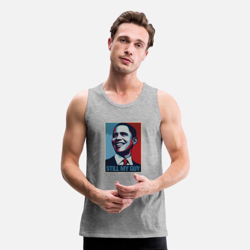 Obama Still My Guy Barack Obama