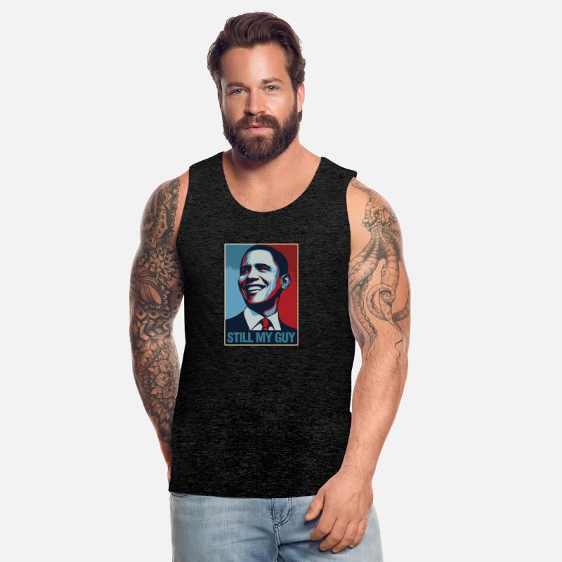 Obama Still My Guy Barack Obama