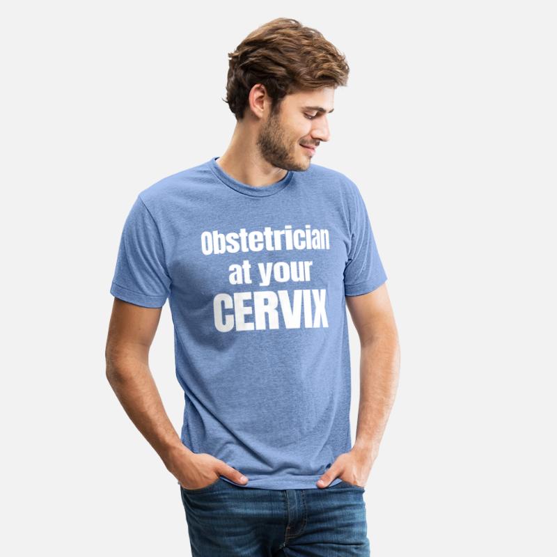 Obstetrician At Your Cervix Funny Gynecologist