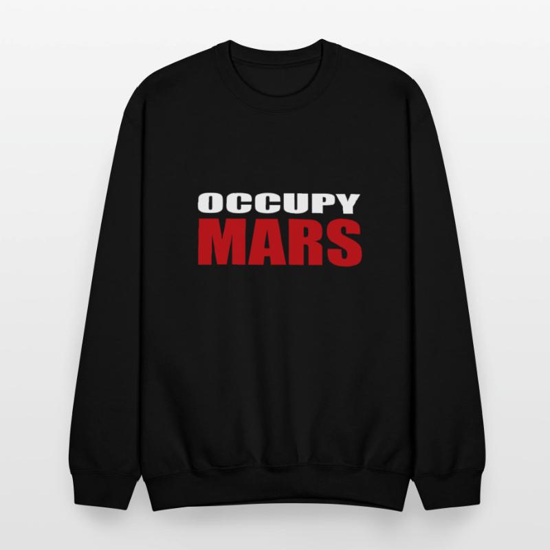 Occupy mark t-shirt