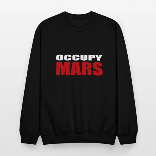 Occupy mark t-shirt