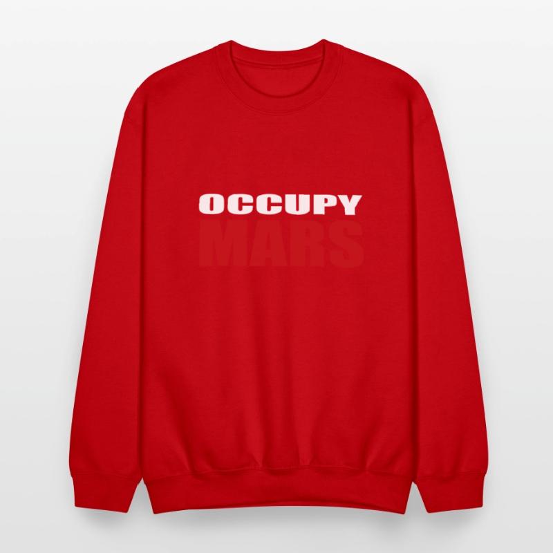 Occupy mark t-shirt