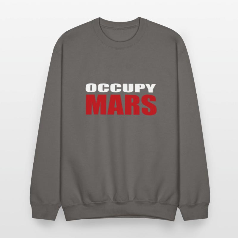 Occupy mark t-shirt
