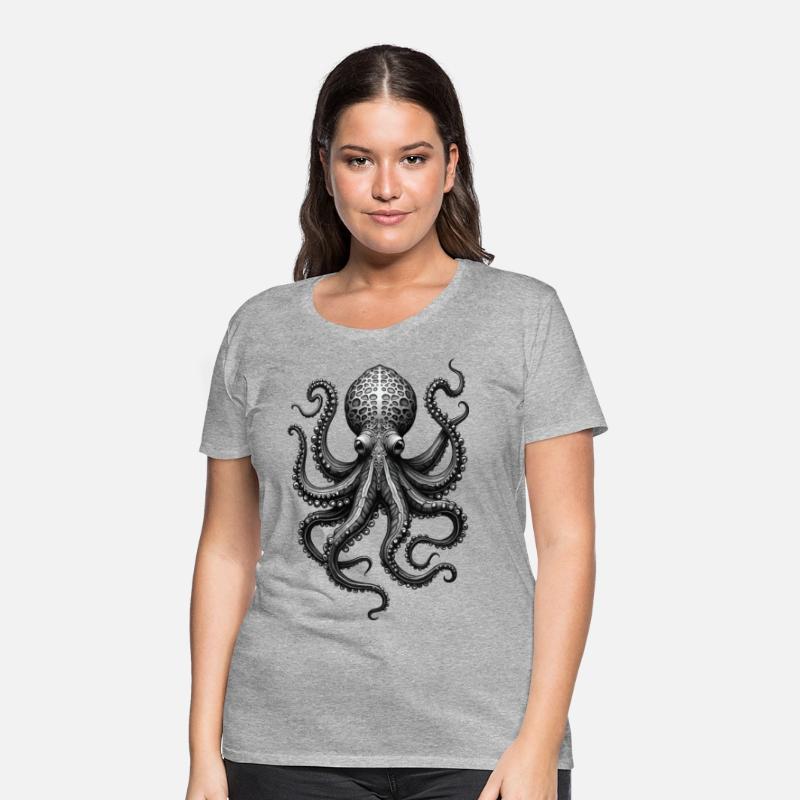 Octopus PNG | Octpous Clip Art | Octopus SVG
