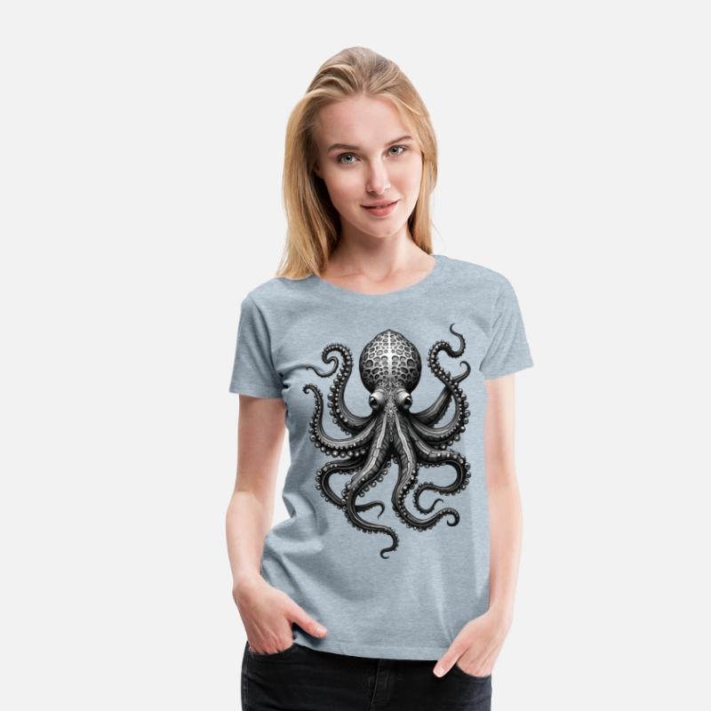 Octopus PNG | Octpous Clip Art | Octopus SVG