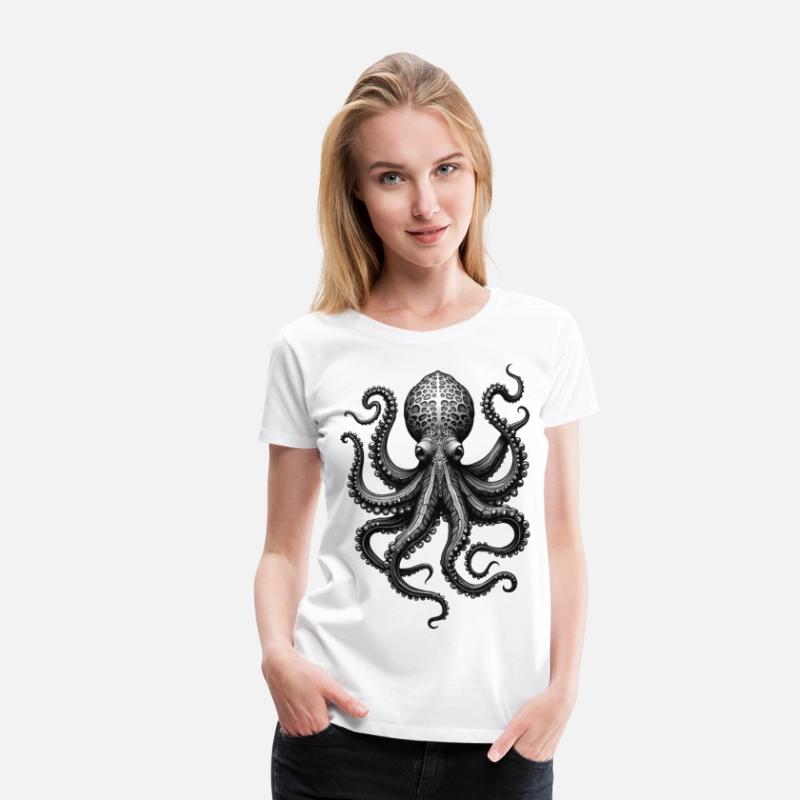 Octopus PNG | Octpous Clip Art | Octopus SVG