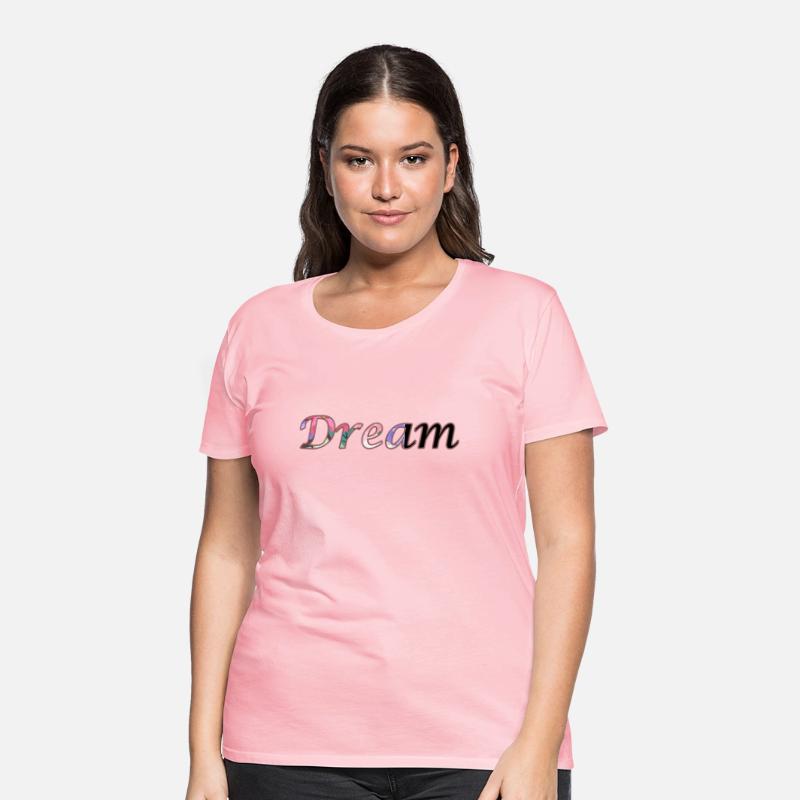 Of course the dream is soon