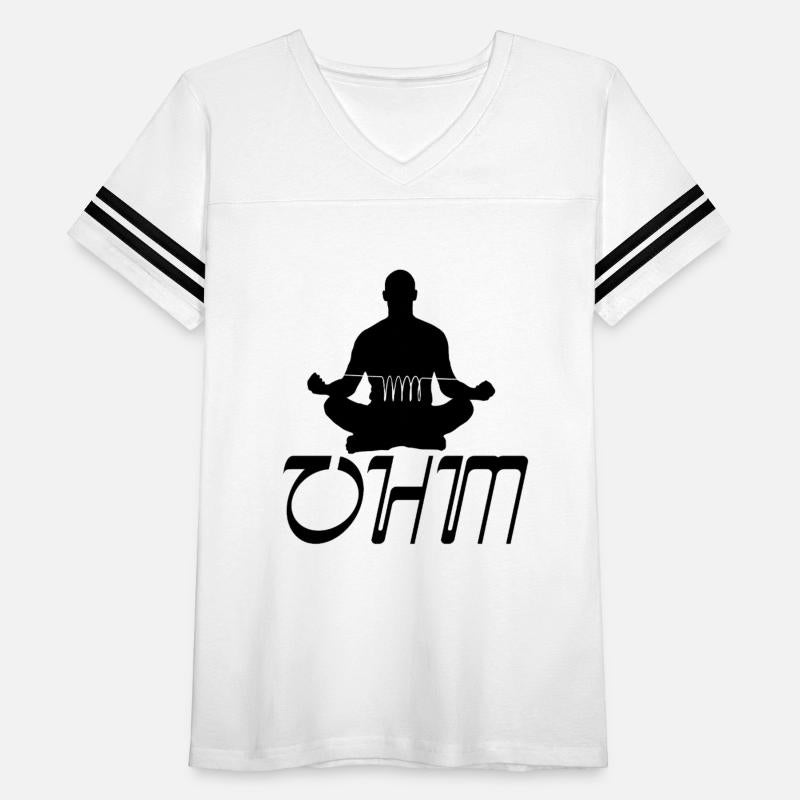 Ohm – Resistance & Chill