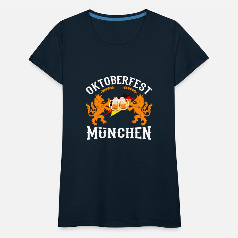 Oktoberfest München Gery Ger Flag Beer Drinking