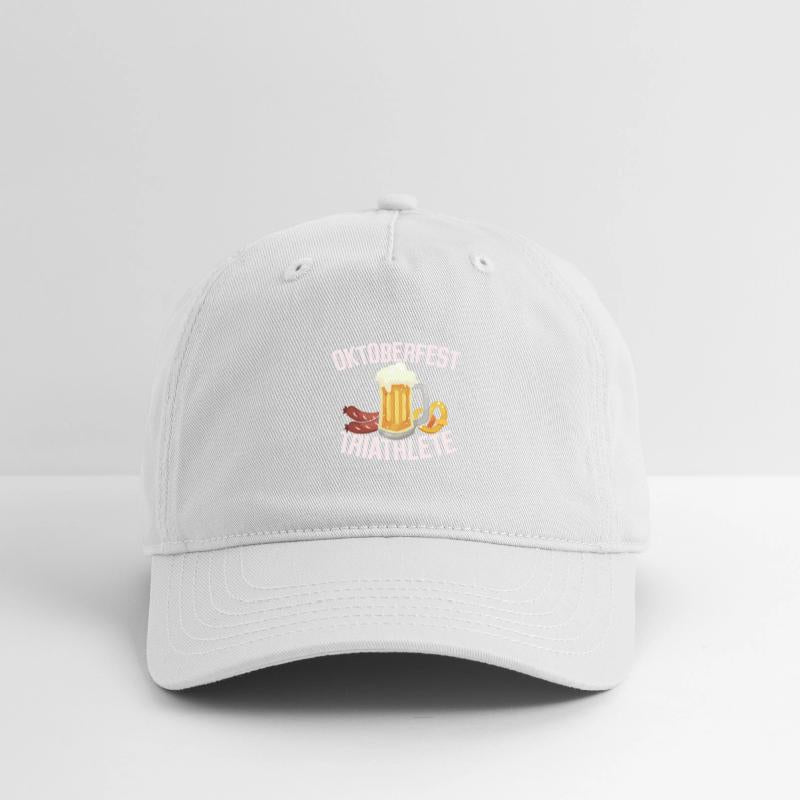 Oktoberfest Triathlon - Beer Triathlete