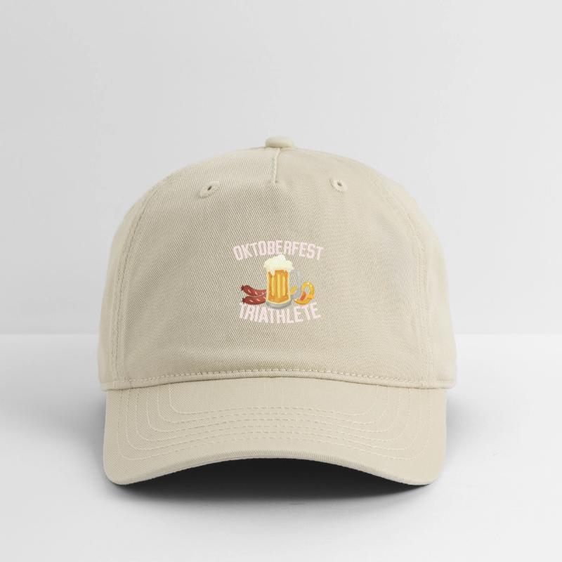 Oktoberfest Triathlon - Beer Triathlete