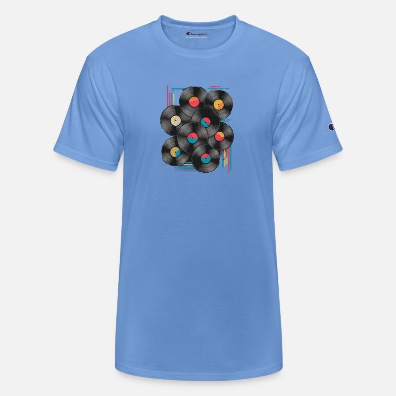 Old School Vinyl Records For all, who love the