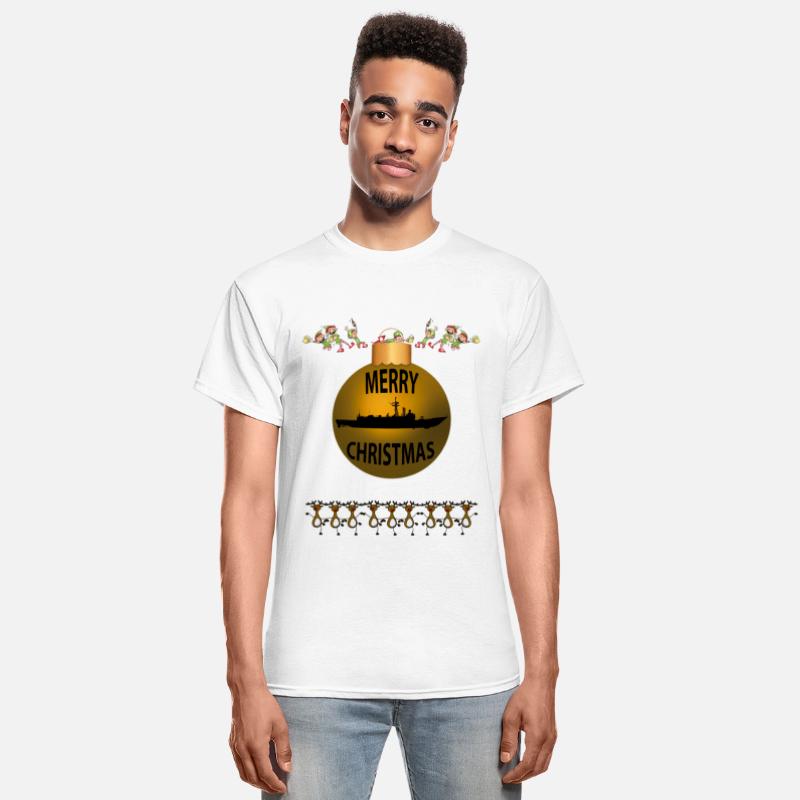 Oliver Hazard Perry christmas bauble jumper