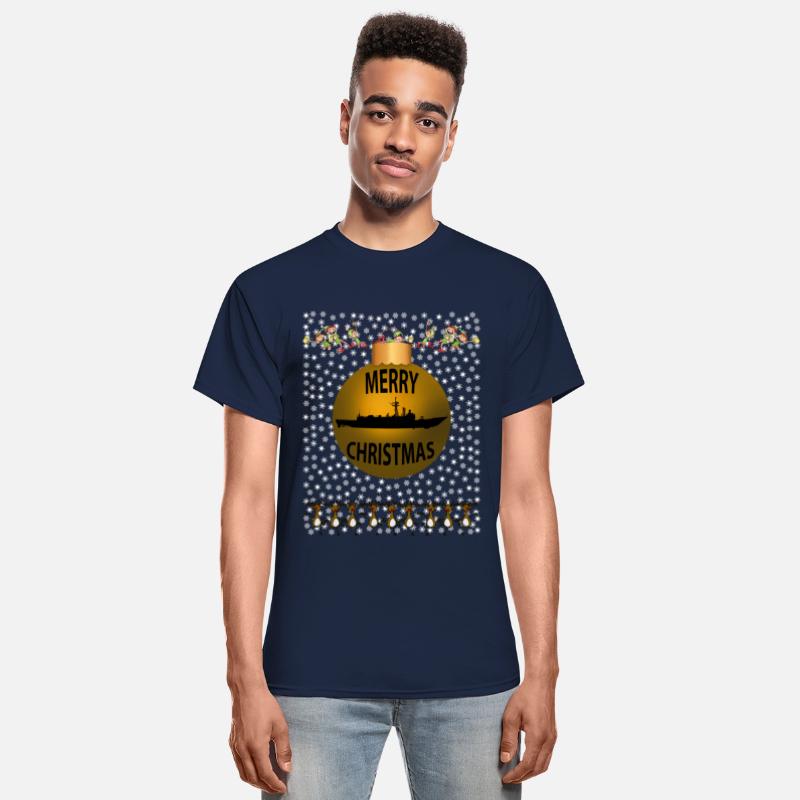 Oliver Hazard Perry christmas bauble jumper
