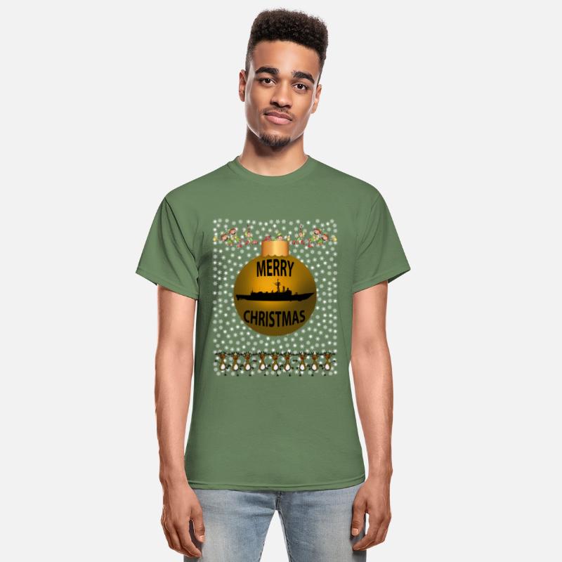 Oliver Hazard Perry christmas bauble jumper