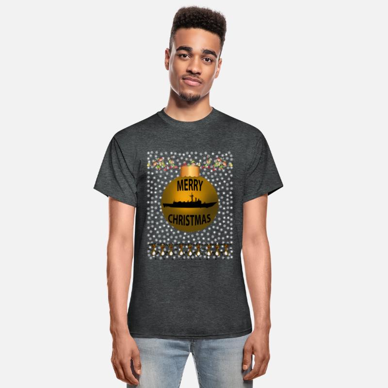 Oliver Hazard Perry christmas bauble jumper