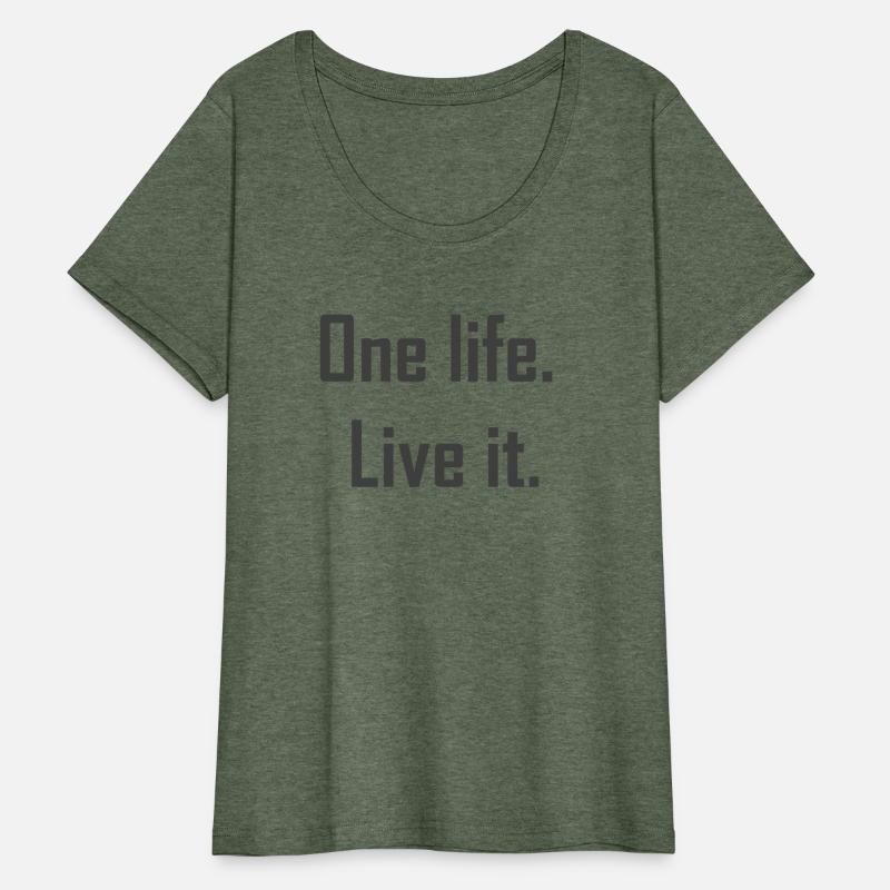 One life live it – your heart beats for adventure