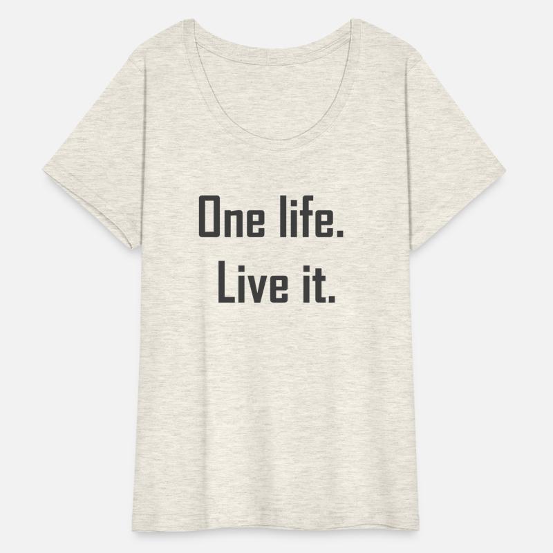 One life live it – your heart beats for adventure